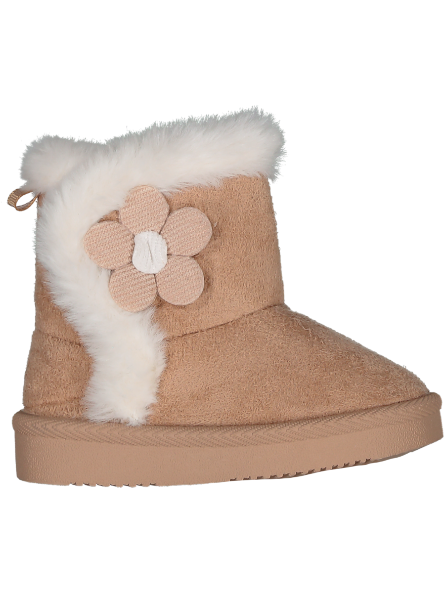 Plain Snug Boots baby