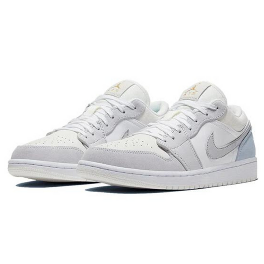 Jordan 1 Low Paris