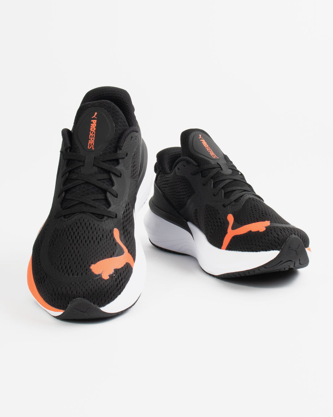 Puma M Scend Pro  Black/Red
Sneakers