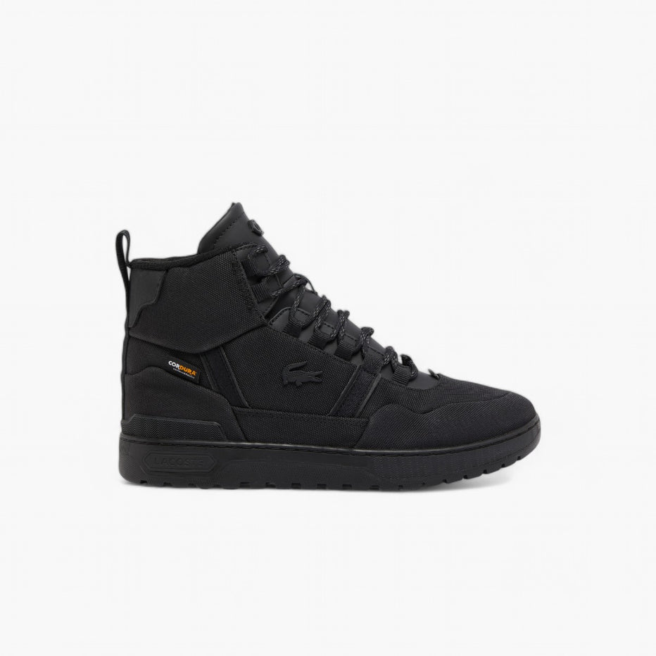 Lacoste T-Clip Winter Mid Trainer