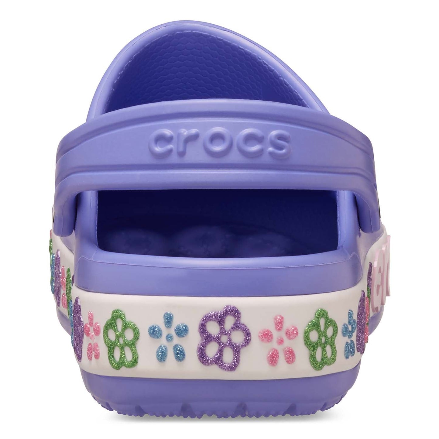 Bayaband Flower Band Clog Toddler
