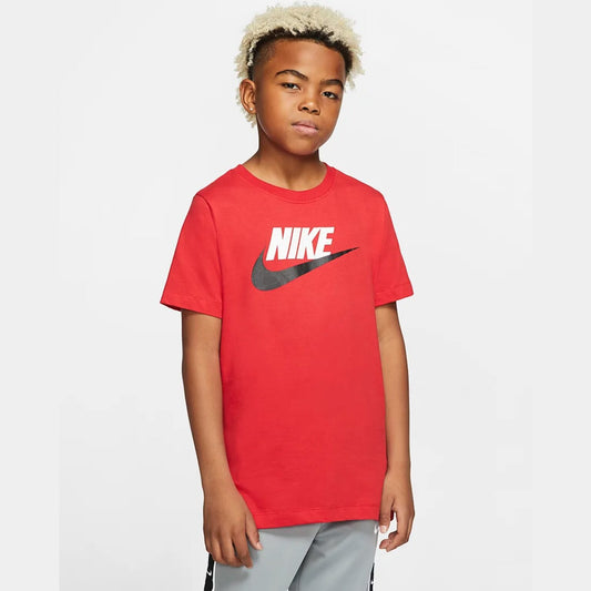 Nike Sportswear Futura Tee – Kids