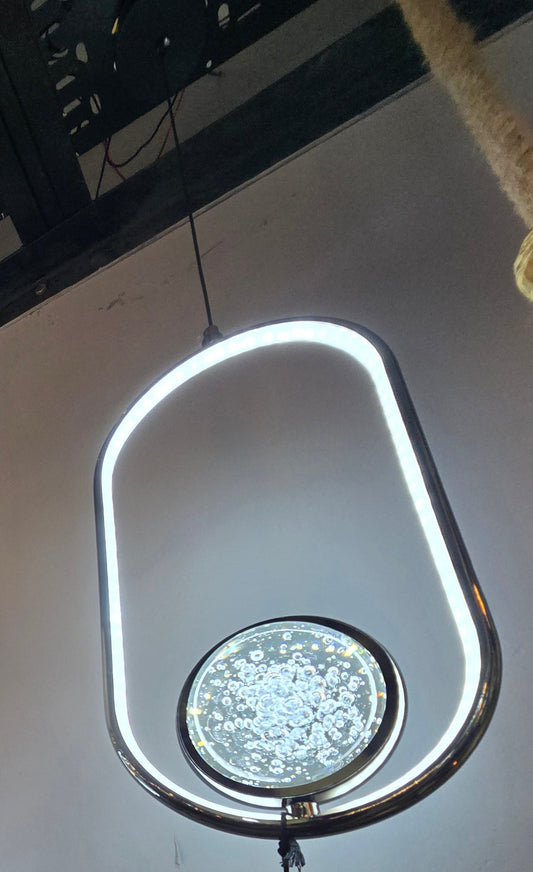 led pendant drop light