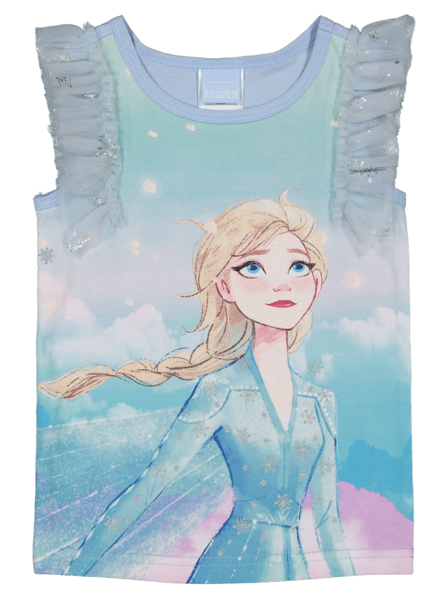 Kids Vest
