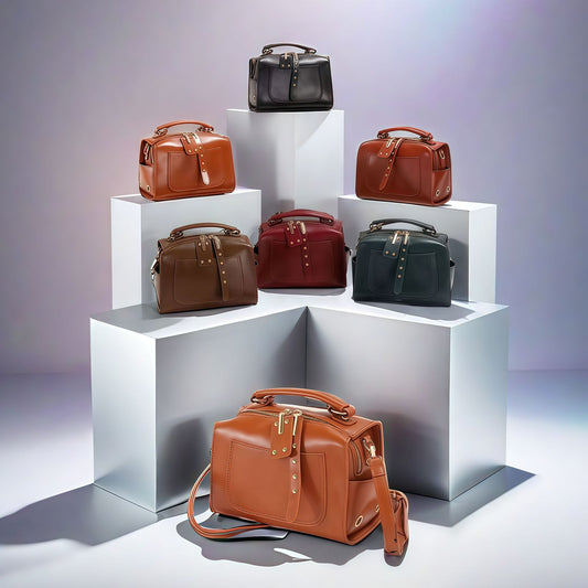 Ladies crossbody handbag