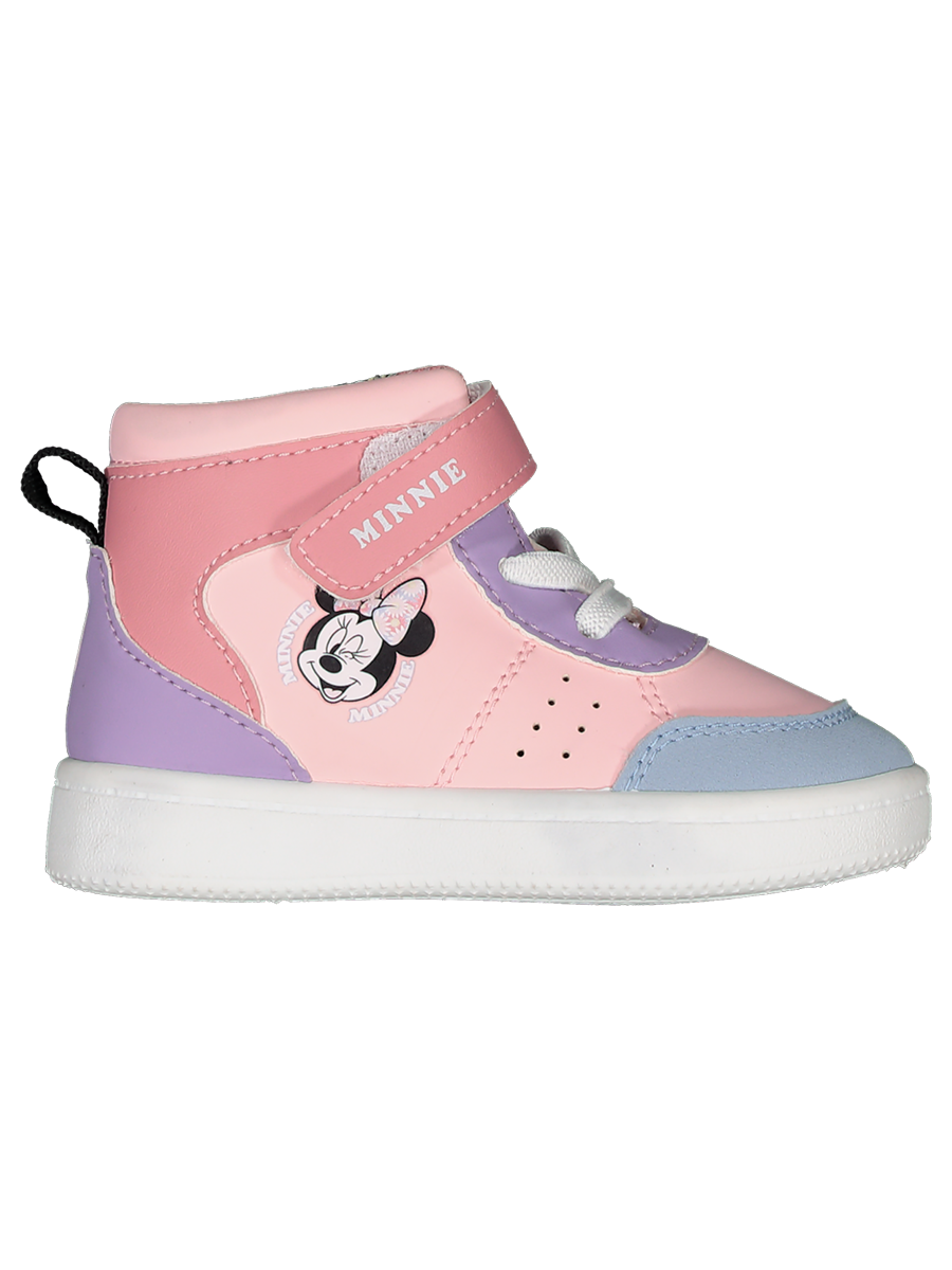 Hi-Top Sneakers Baby Girls