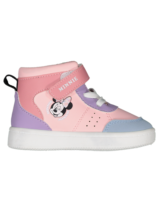 Hi-Top Sneakers Baby Girls