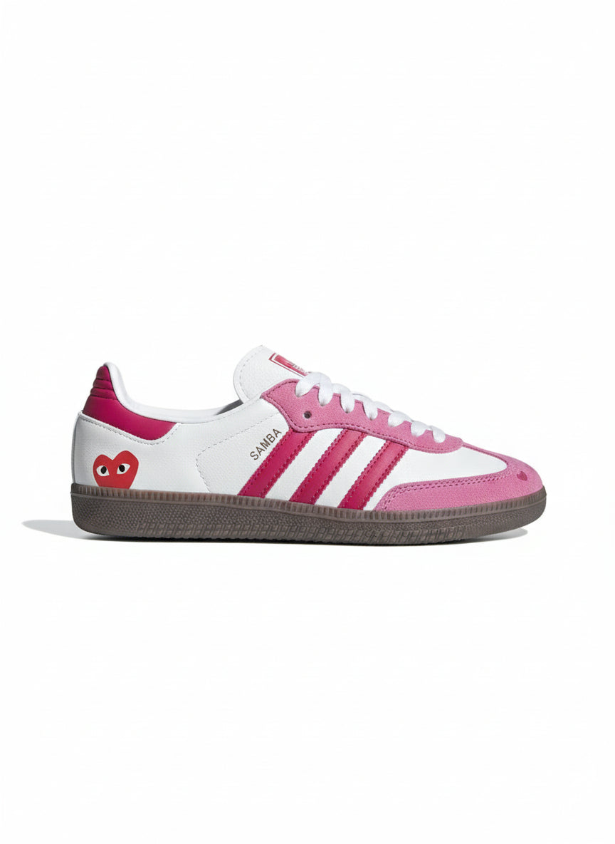 Adidas Samba B/F
