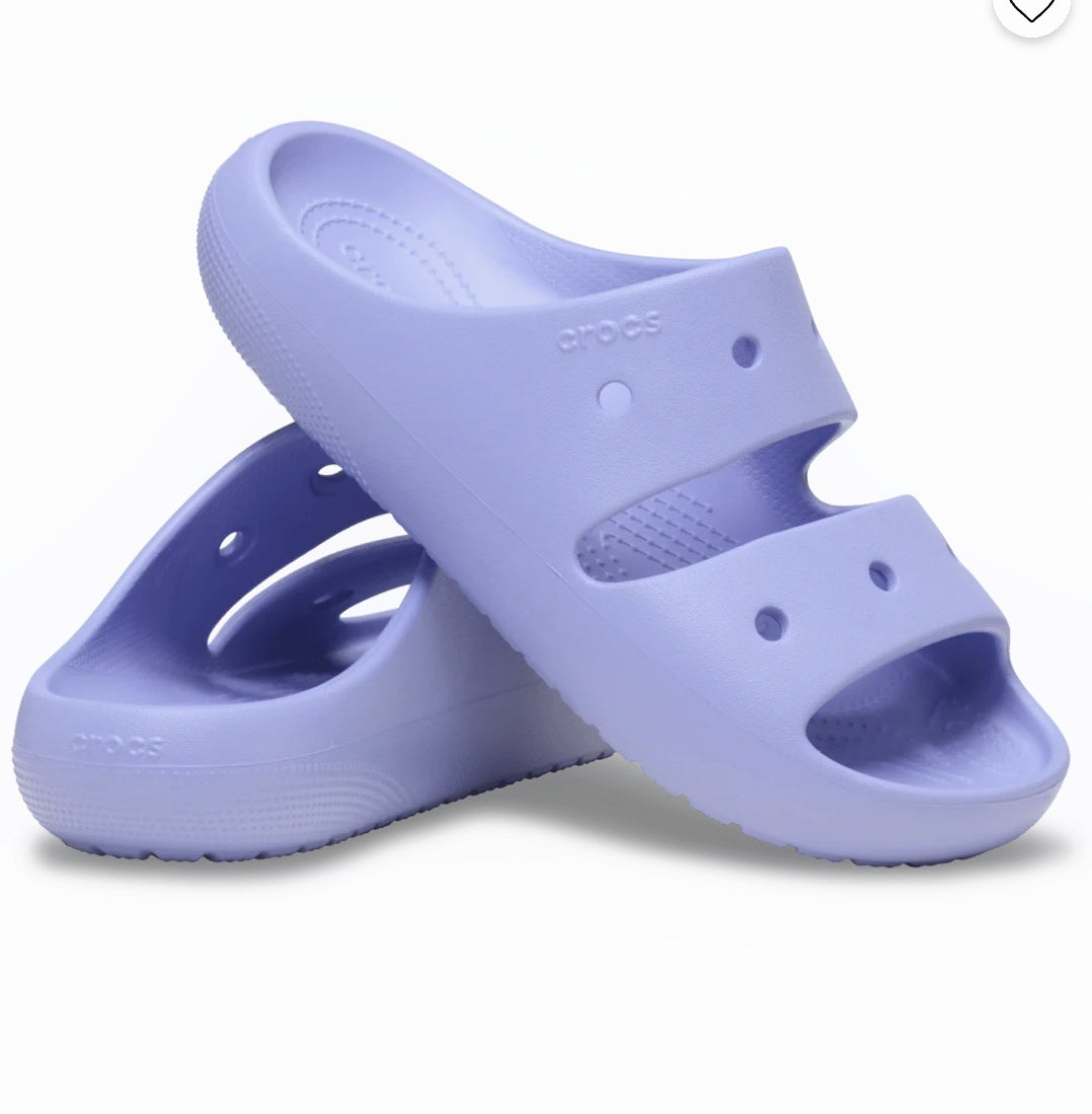 CLASSIC SANDAL 2.0