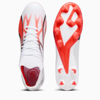Puma Ultra Match FG/AG Football Boot – Mens
