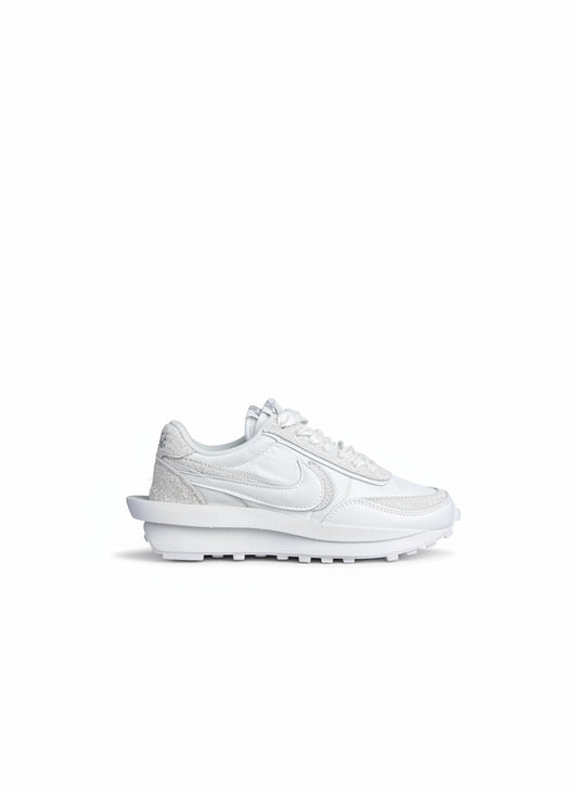 Nike LD Waffle Sacai White Nylon B/F