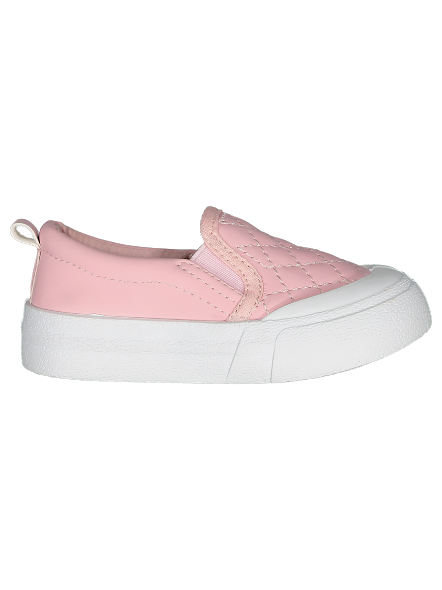 Slip-On Sneakers Younger Girls kids