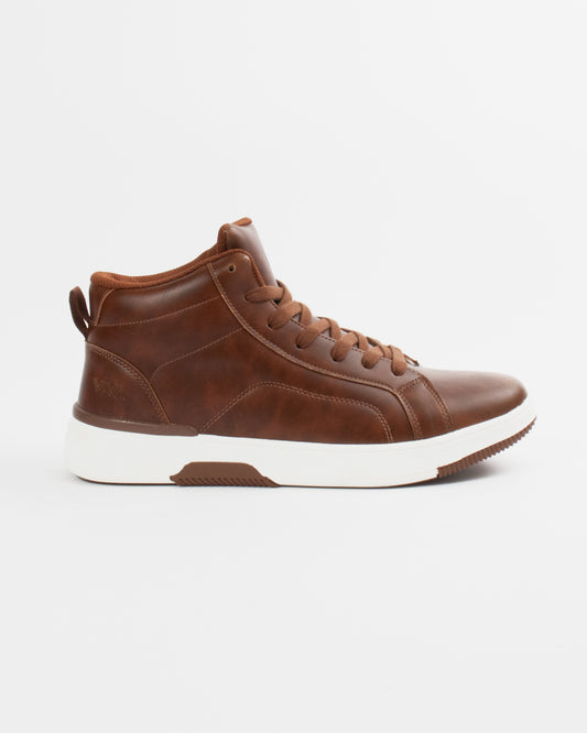 Viva M Brando  Tan Man's Shoe