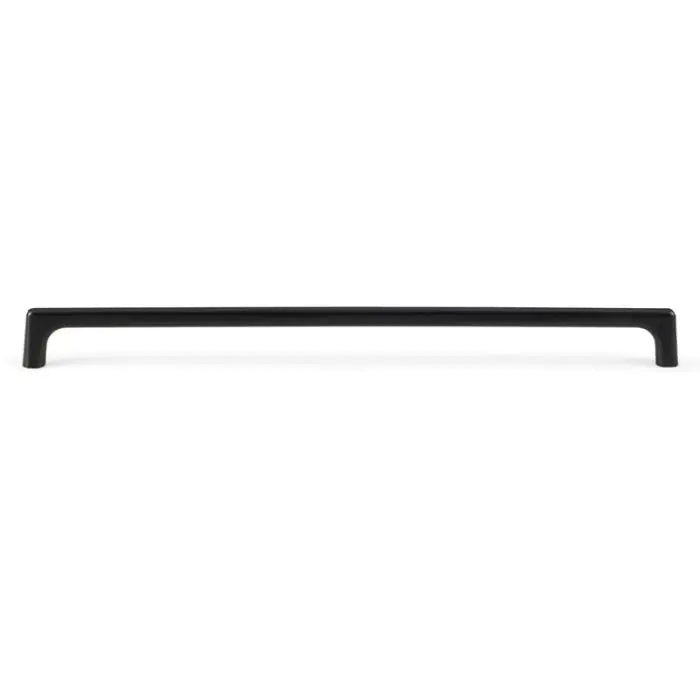 Ashton Handle, Black, 320mm