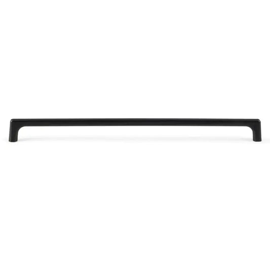 Ashton Handle, Black, 320mm