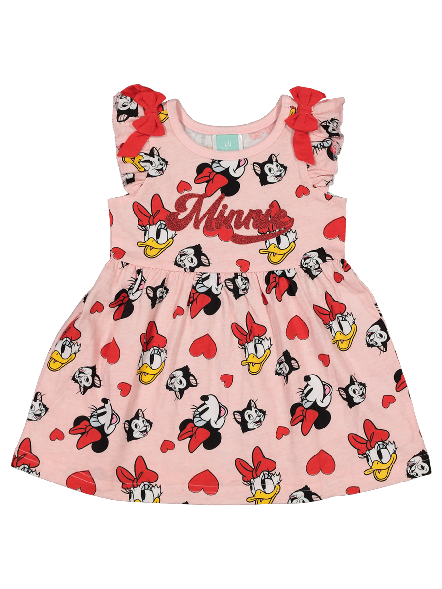 Minnie Mouse Dress