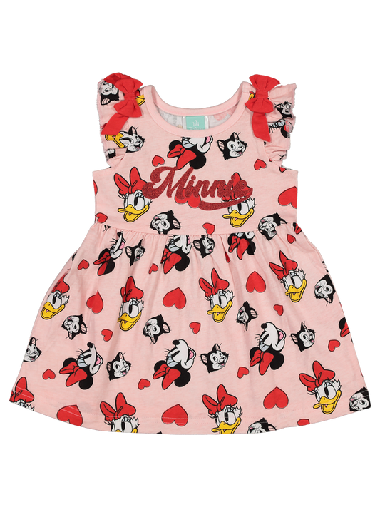 Minnie Mouse Dress