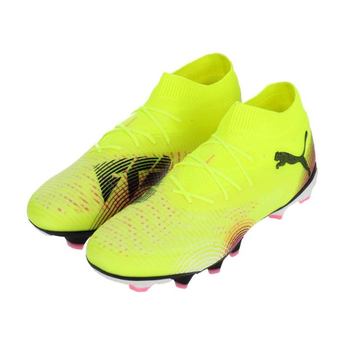 PUMA FUTURE 8 Ultimate FG Teaser Edition