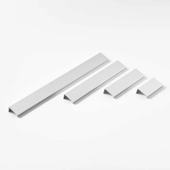Concealed Handle