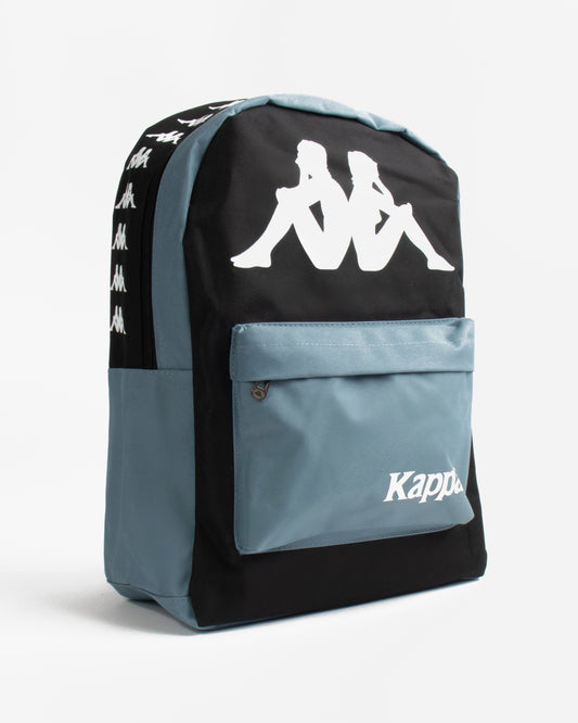 Kappa Omini Strip BP SMU EUG Grey/Black