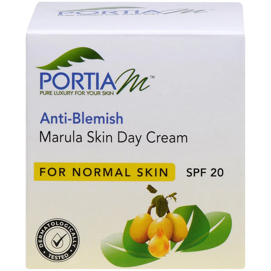 Marula 50ml Day Cream