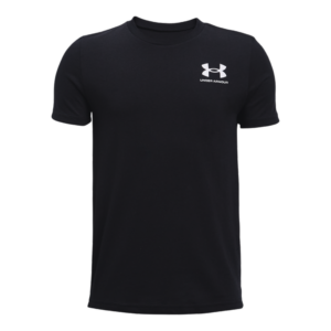 Under Armour Sportstyle Tee – Kids