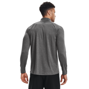 Under Armour Tech ½ Zip Long Sleeve Top – Mens
