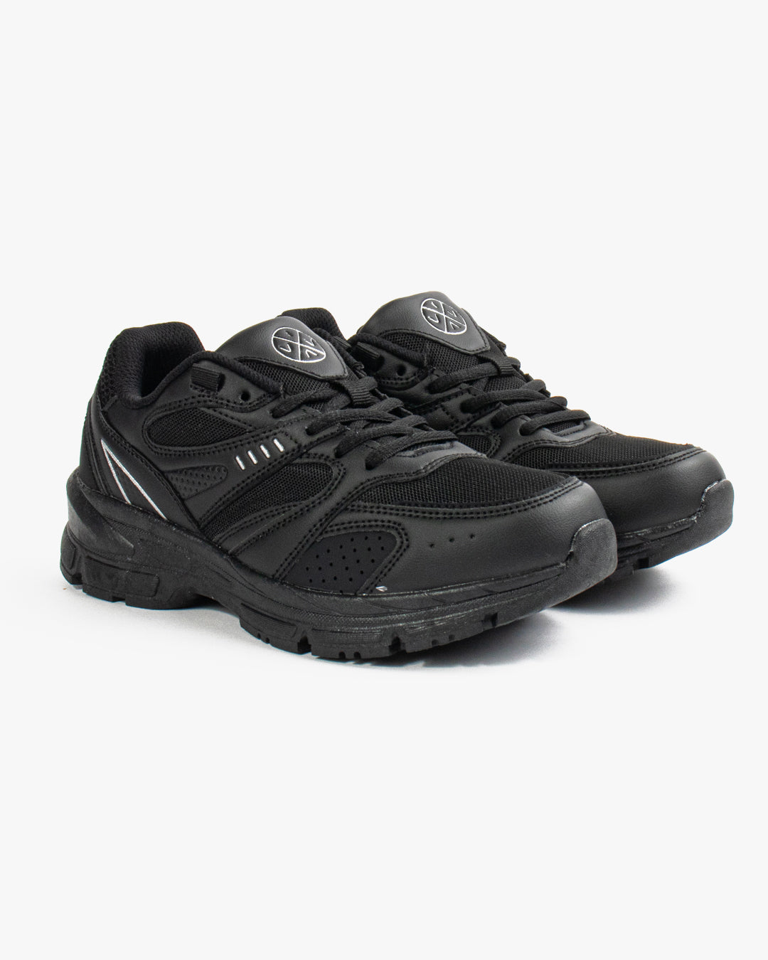 Viva L Reese  Triple Black