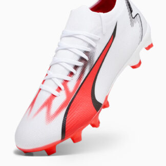 Puma Ultra Match FG/AG Football Boot – Mens