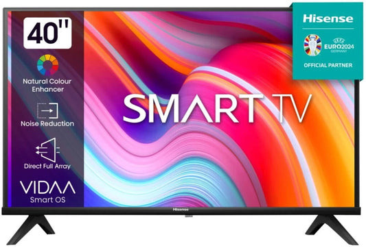 Hisense Tv 40 inch
