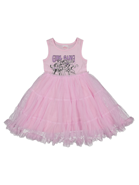 Kids Dress