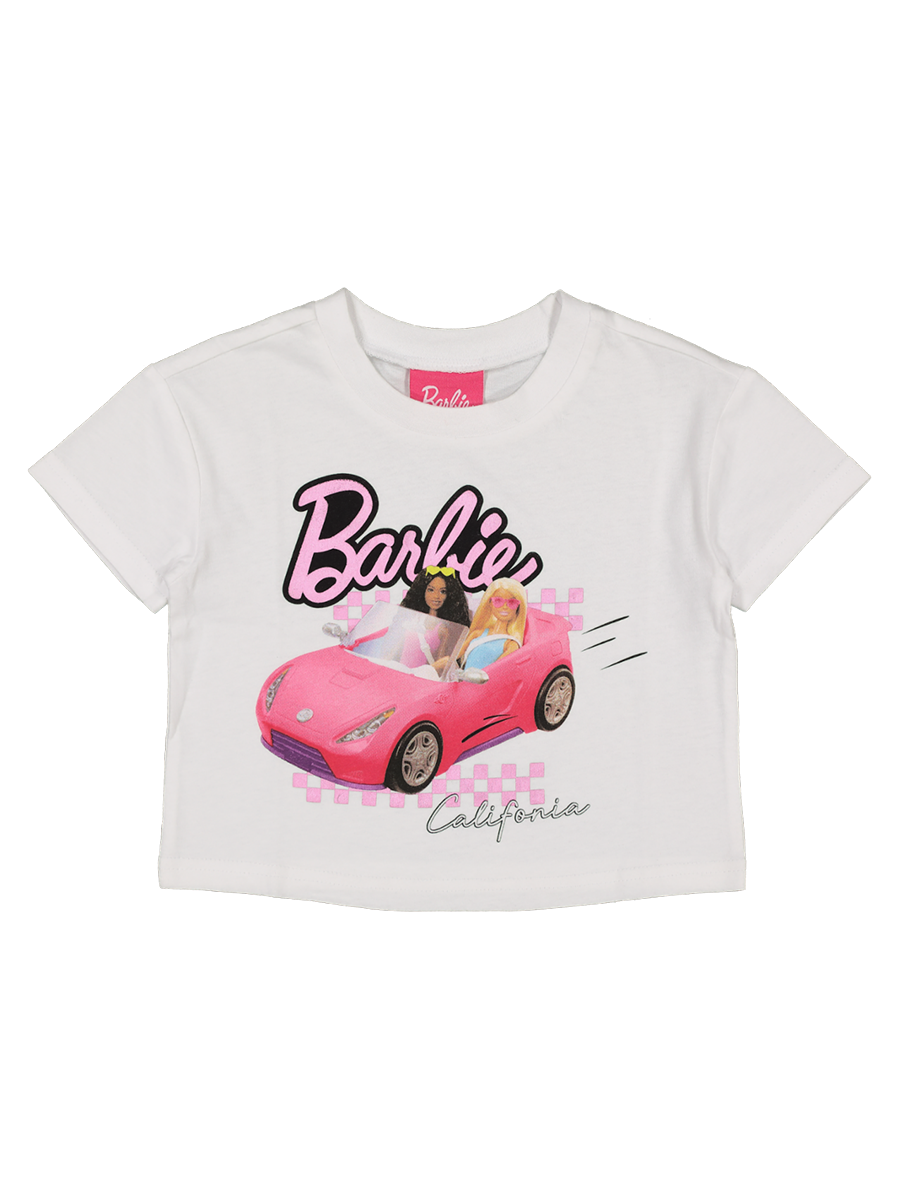 Kids crop top