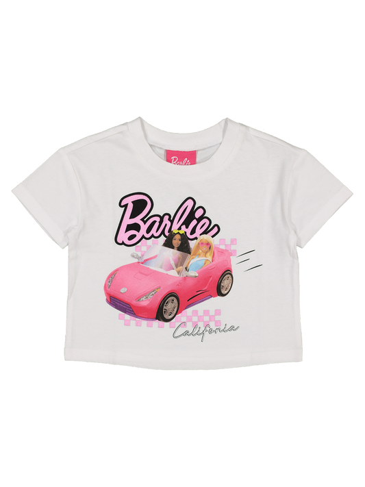 Kids crop top