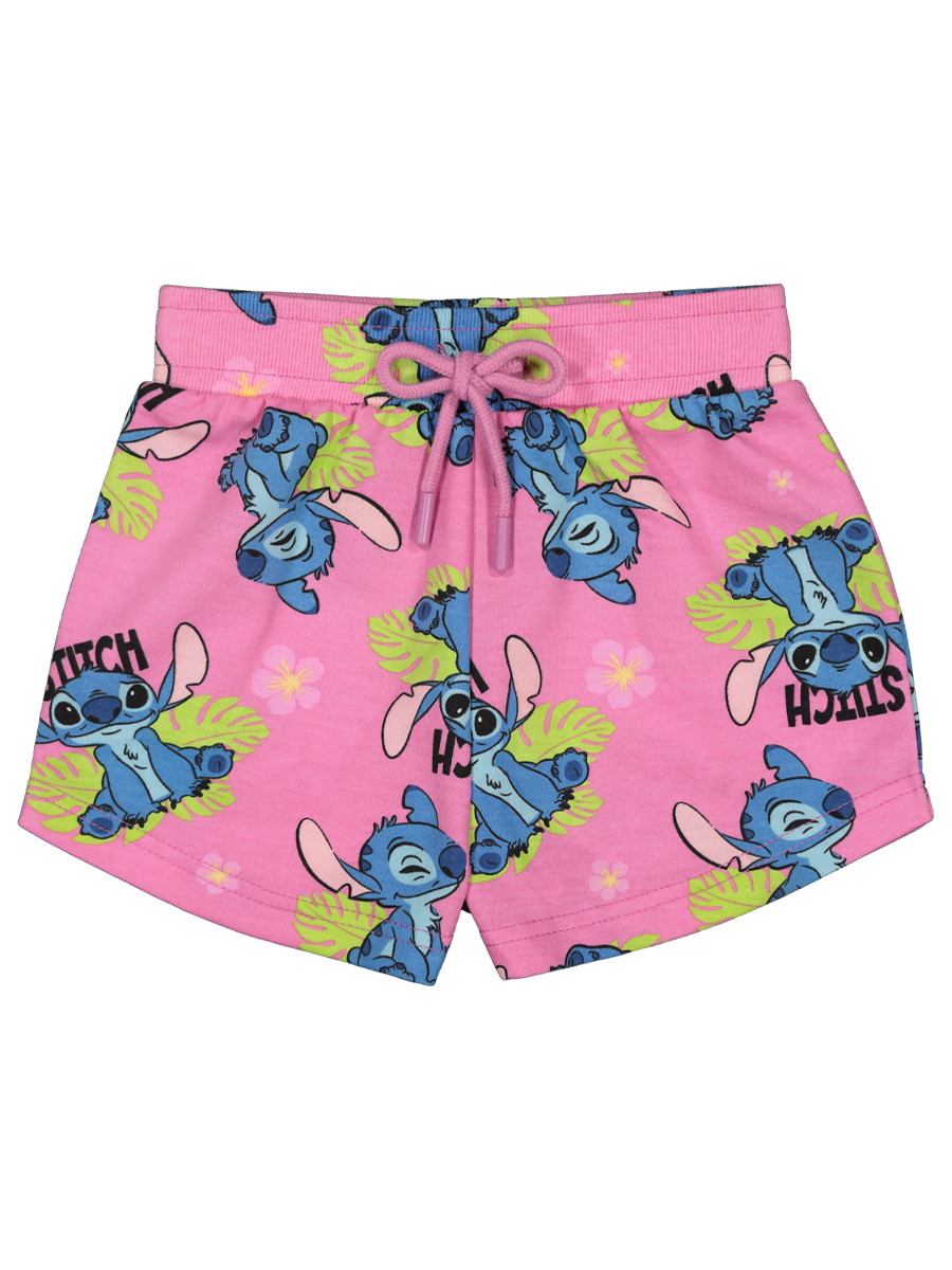 Kids girls short