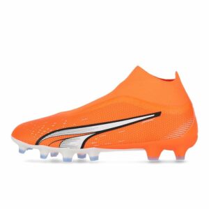 Puma ULTRA Match+ LL FG/AG Football Boot – Mens