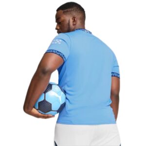 Puma Manchester City 2024/25 Away Jersey – Mens