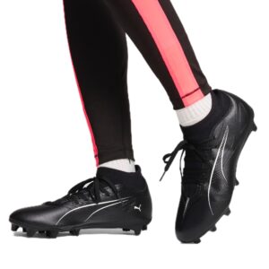 Puma Ultra 5 Play+ FG/AG Football Boot – Mens