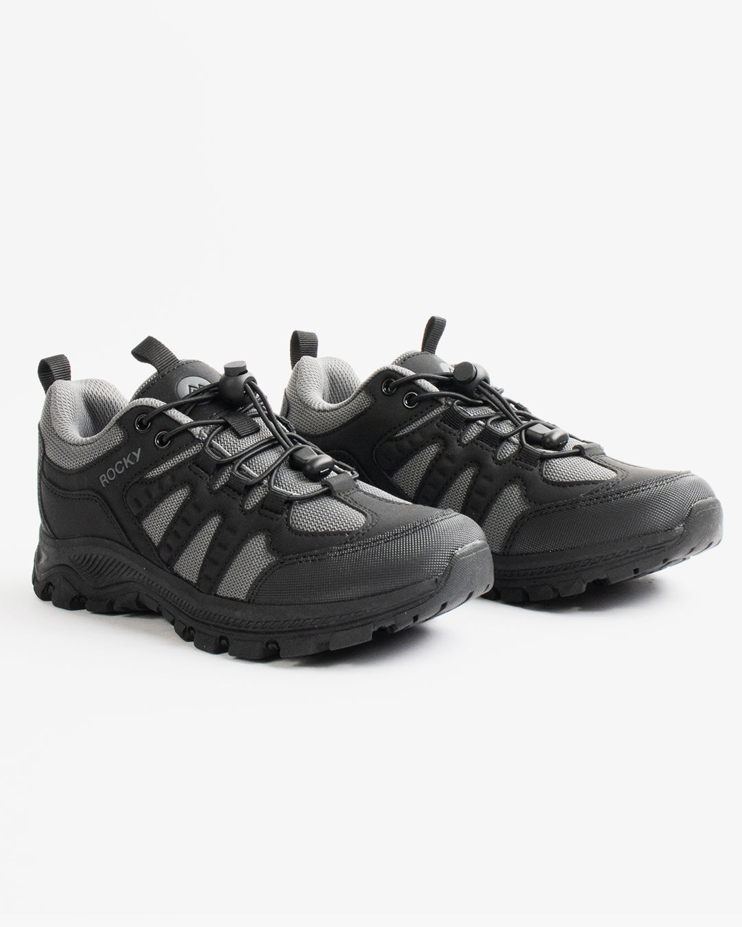 Rocky J Boulder  Black/Charcoal