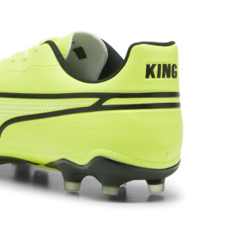 Puma King Match FG/ AG Football Boot – Mens