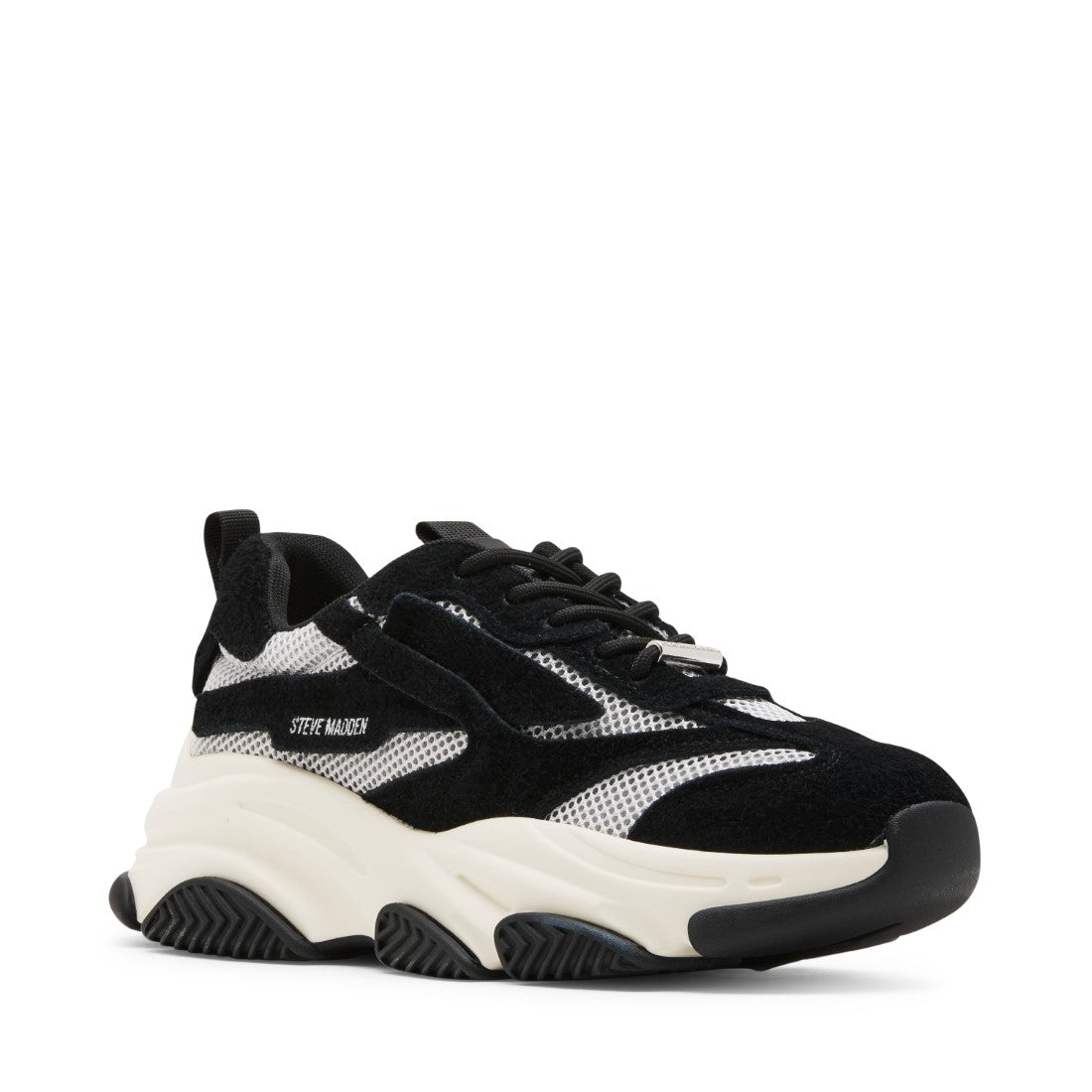 Possess-h Black
Steve Madden Sneaker