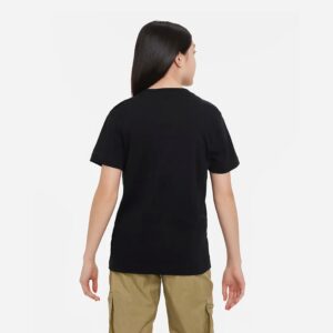 Nike Sportswear Futura Tee – Kids