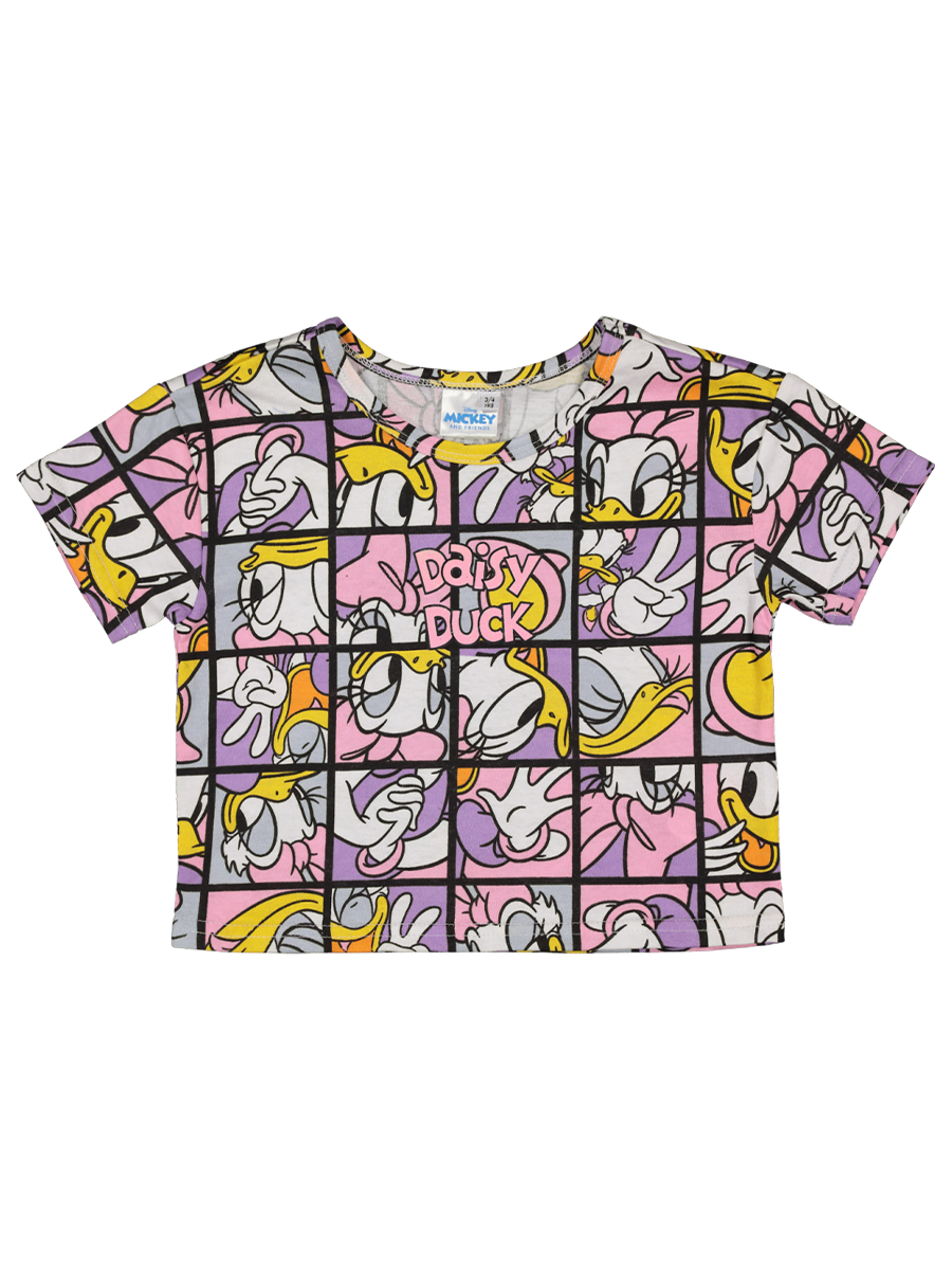 Kids Duck T-shirt