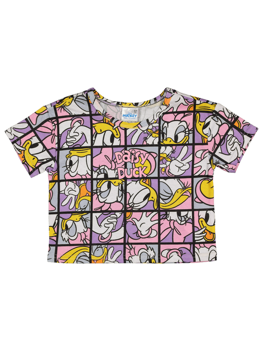 Kids Duck T-shirt
