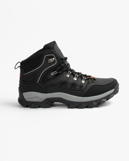 Rocky M Hanger YD Black/Orange shoes
