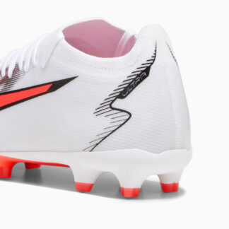 Puma Ultra Match FG/AG Football Boot – Mens