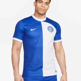 Nike Atletico Madrid 2023/24 Stadium Away Jersey – Mens