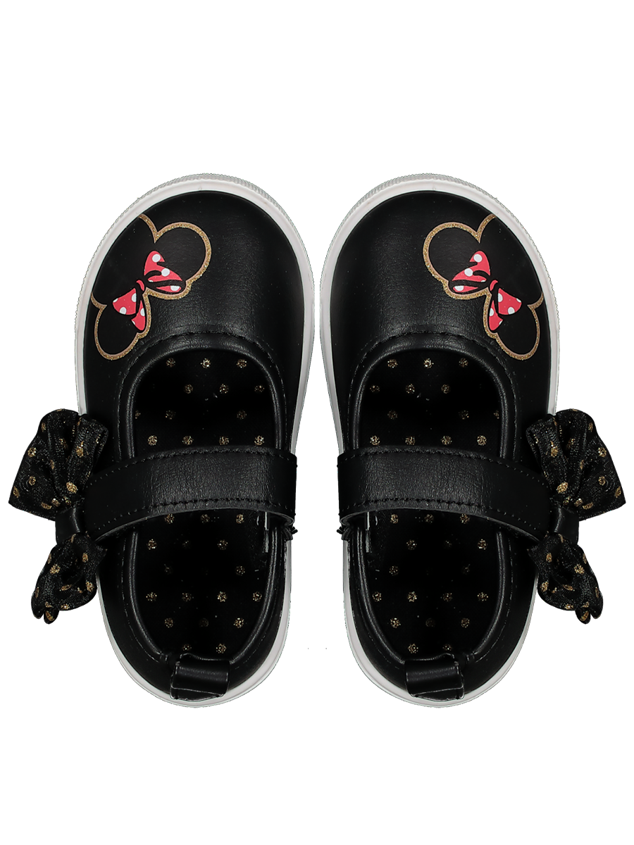 Minnie Mouse Sneakers baby's wear