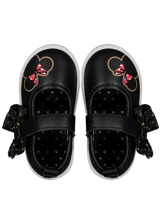 Minnie Mouse Sneakers baby's wear