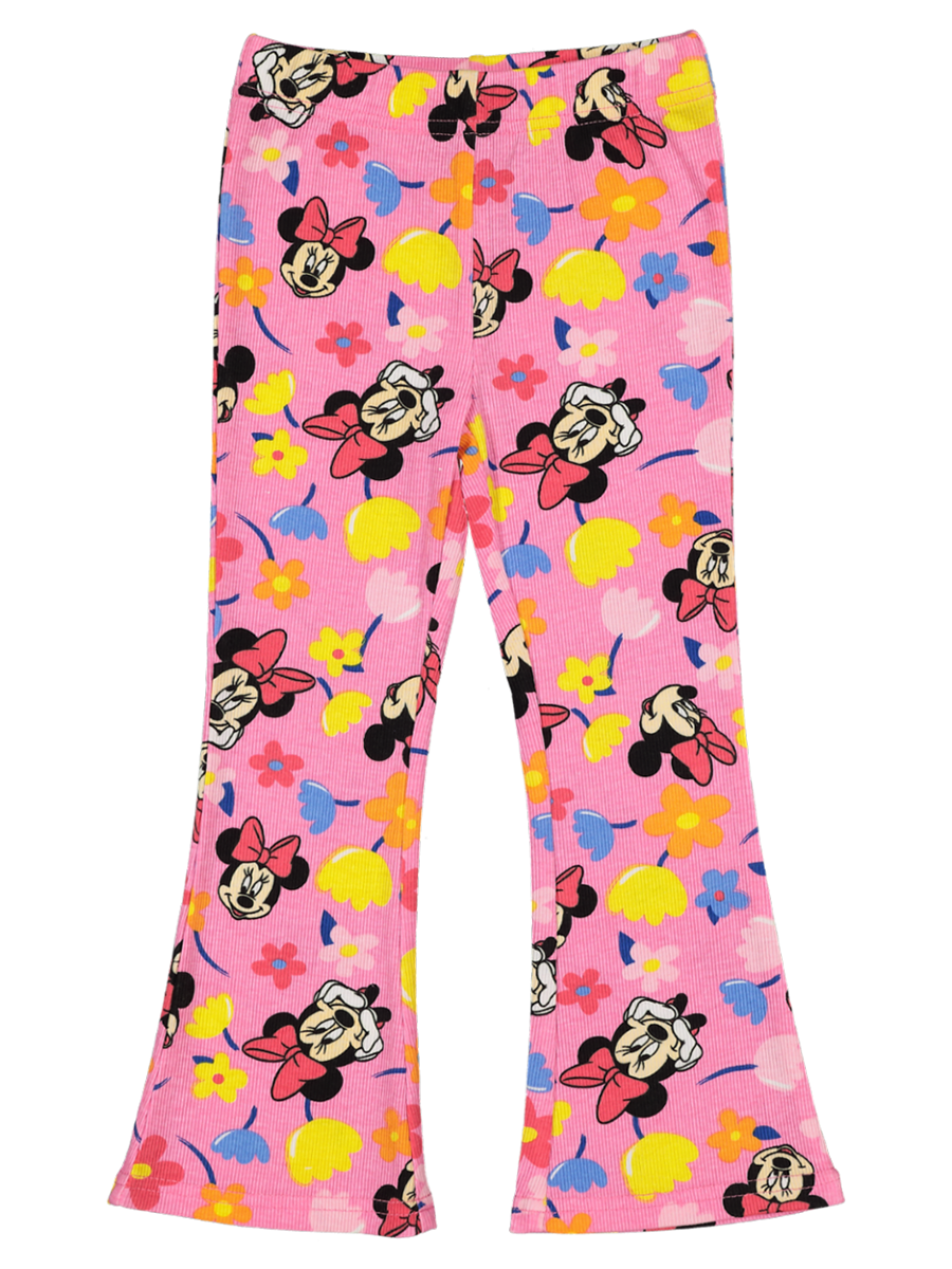 Kids Minnie mouse Leggings