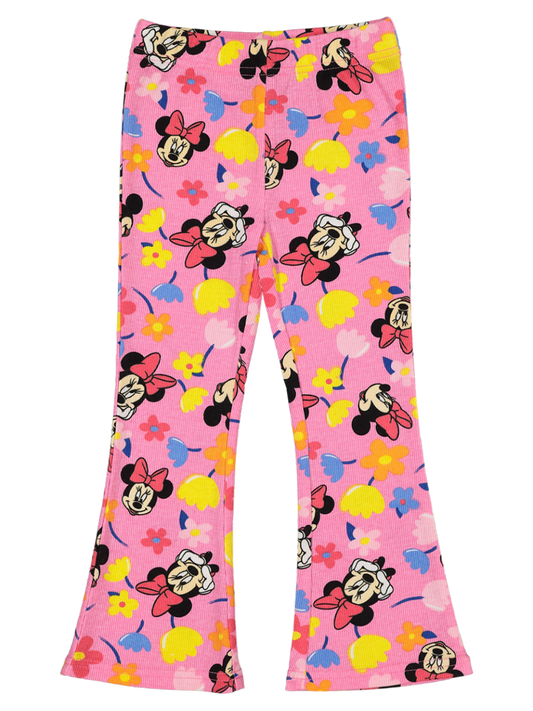 Kids Minnie mouse Leggings